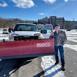 Meet your Posher, Dave